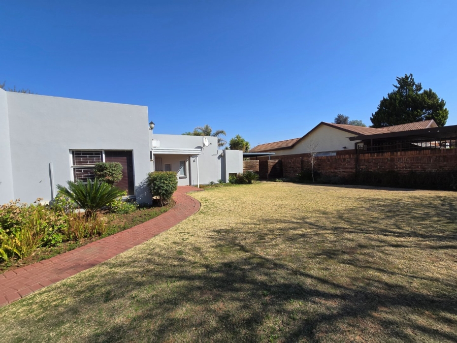 5 Bedroom Property for Sale in Universitas Free State